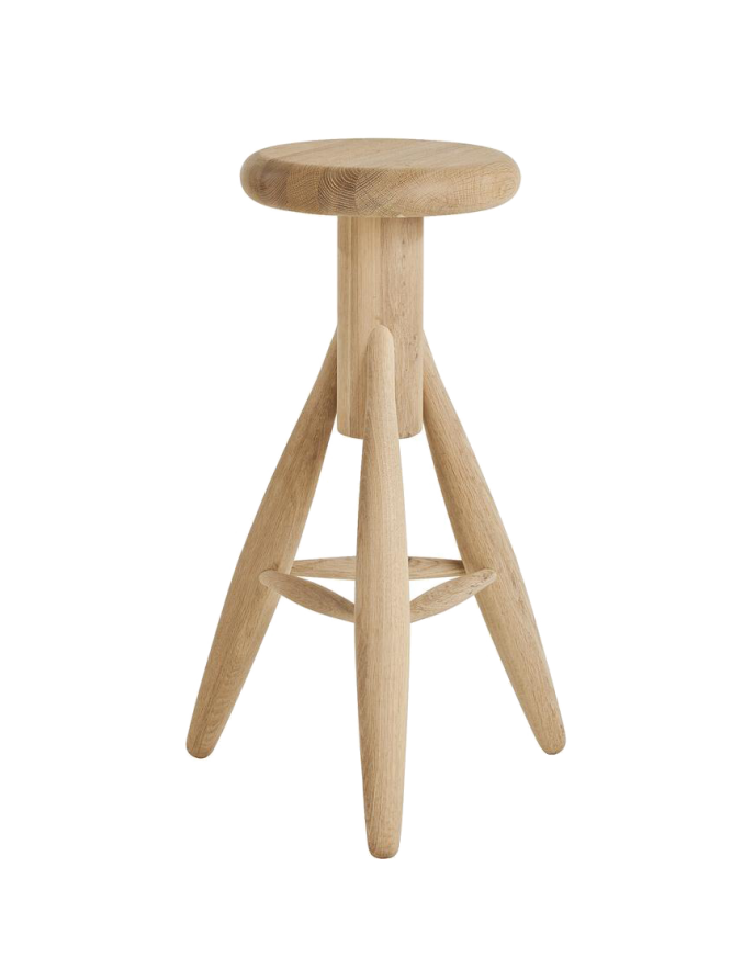 Rocket Bar Stool