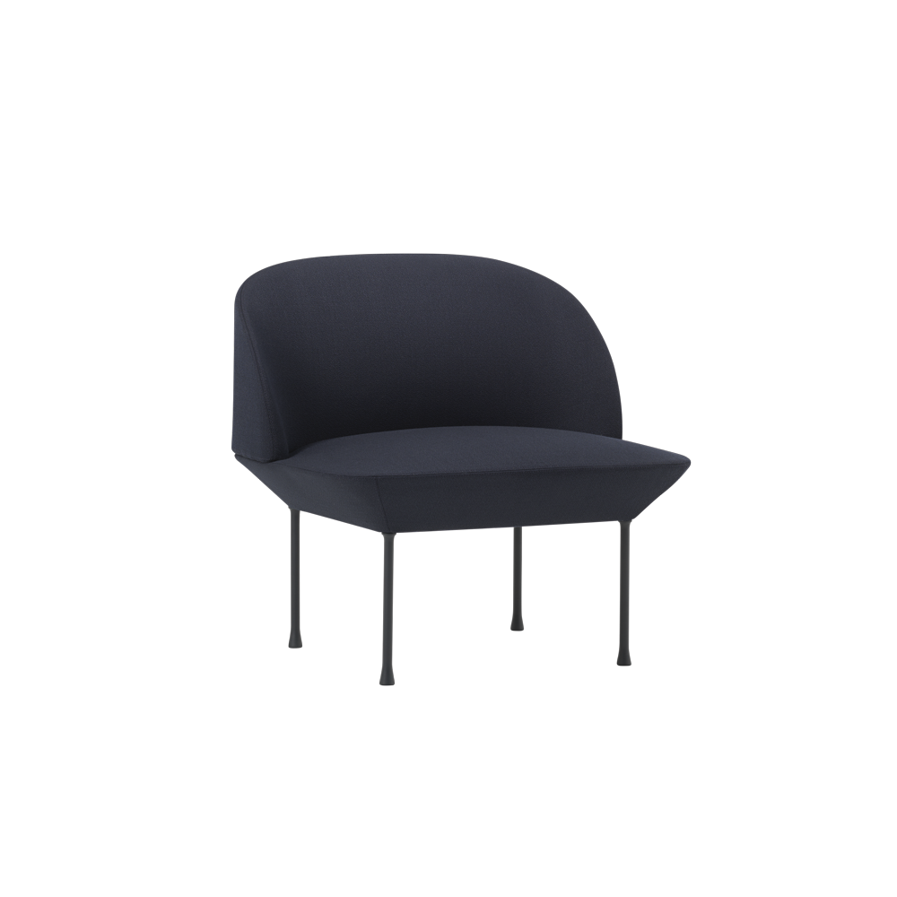 Oslo Lounge Chair