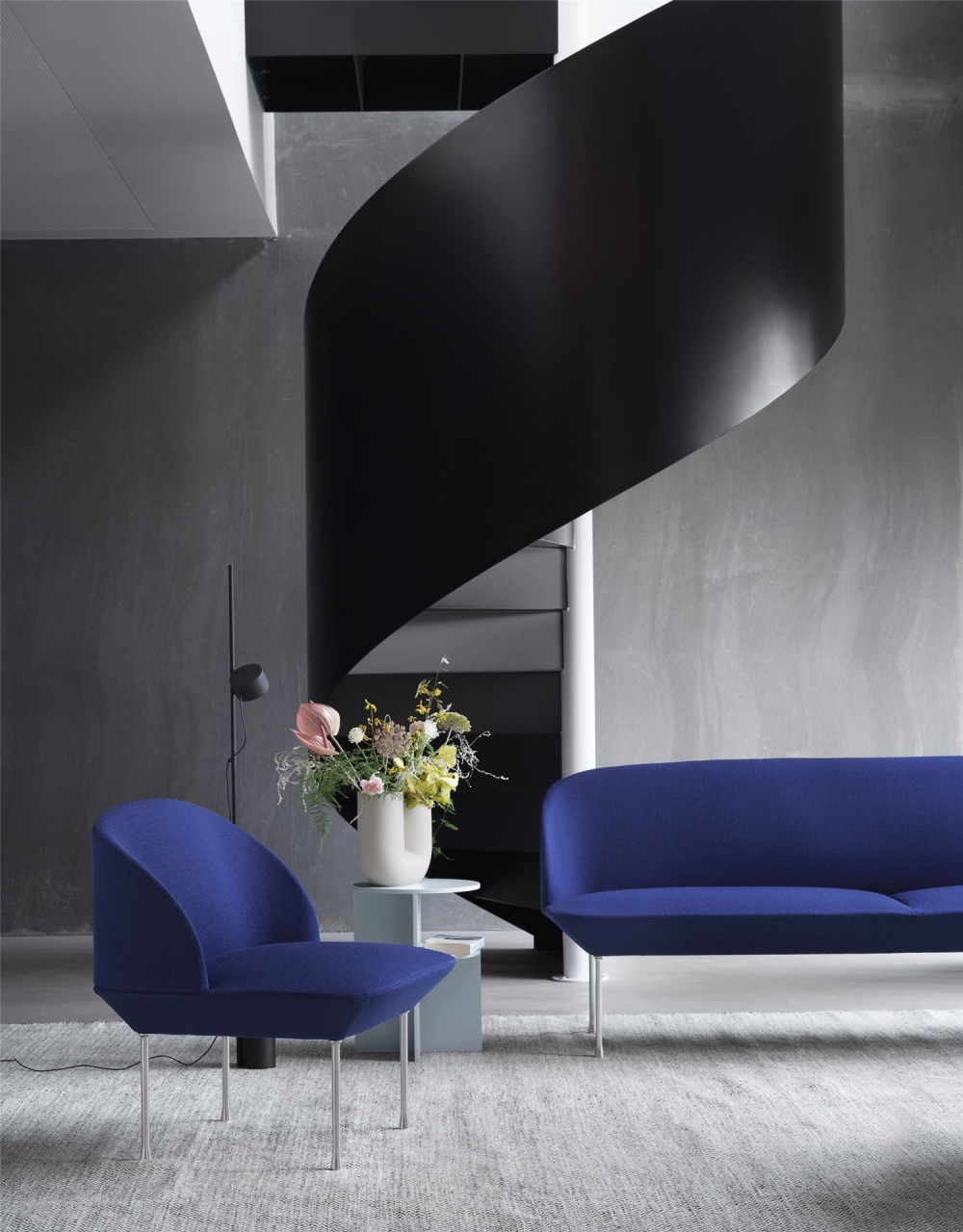 Oslo Lounge Chair