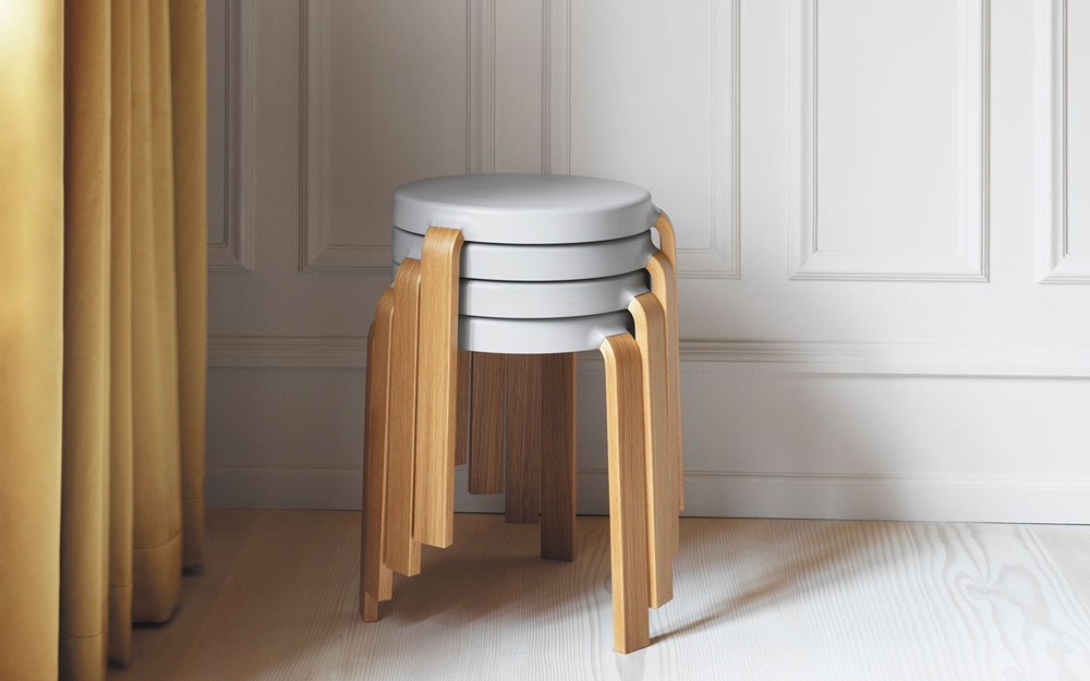 Tap Stool