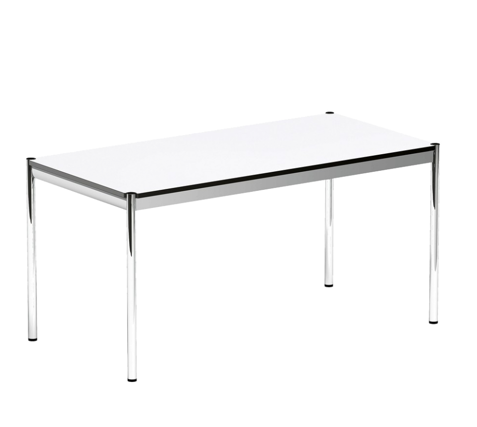 Haller Desk rectangular