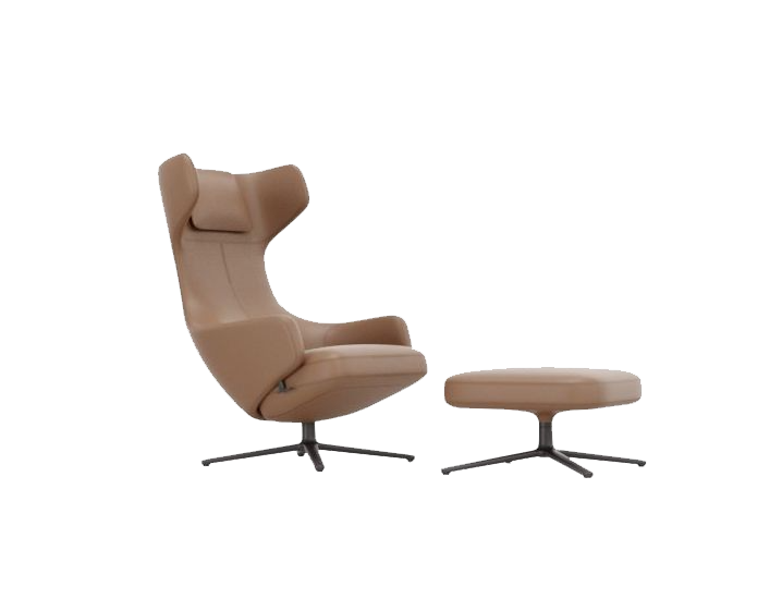 Grand Repos + Ottoman