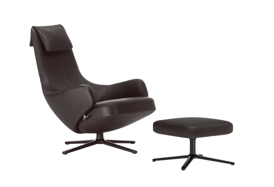 Grand Repos + Ottoman