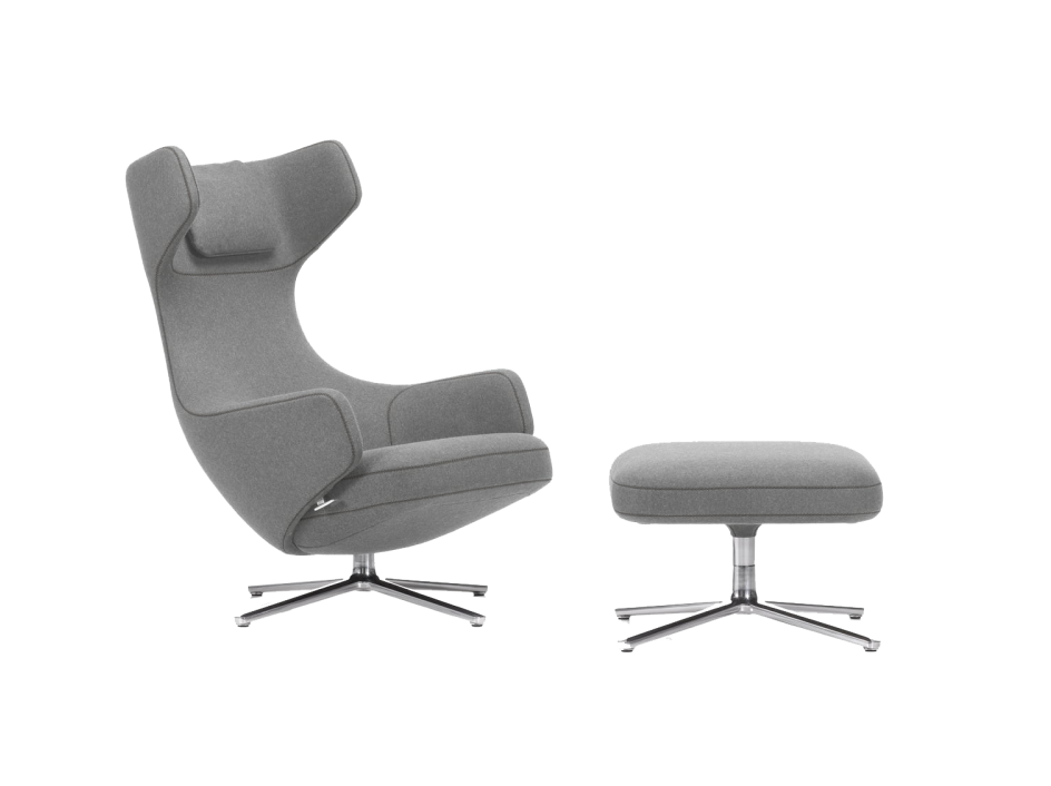 Grand Repos + Ottoman