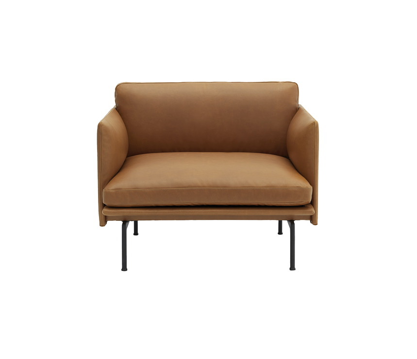 Outline Chair