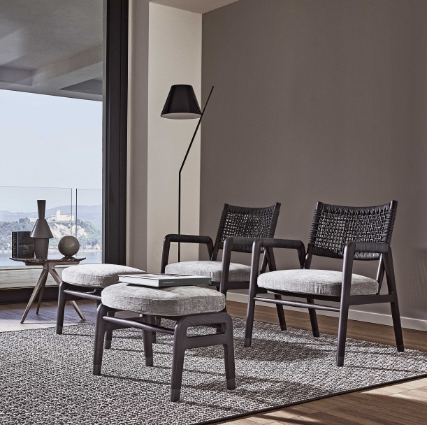 Ortigia Armchair