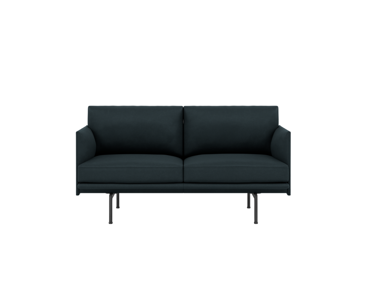 Outline Studio sofa 