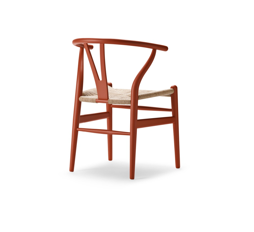 CH24 Painted Terracota