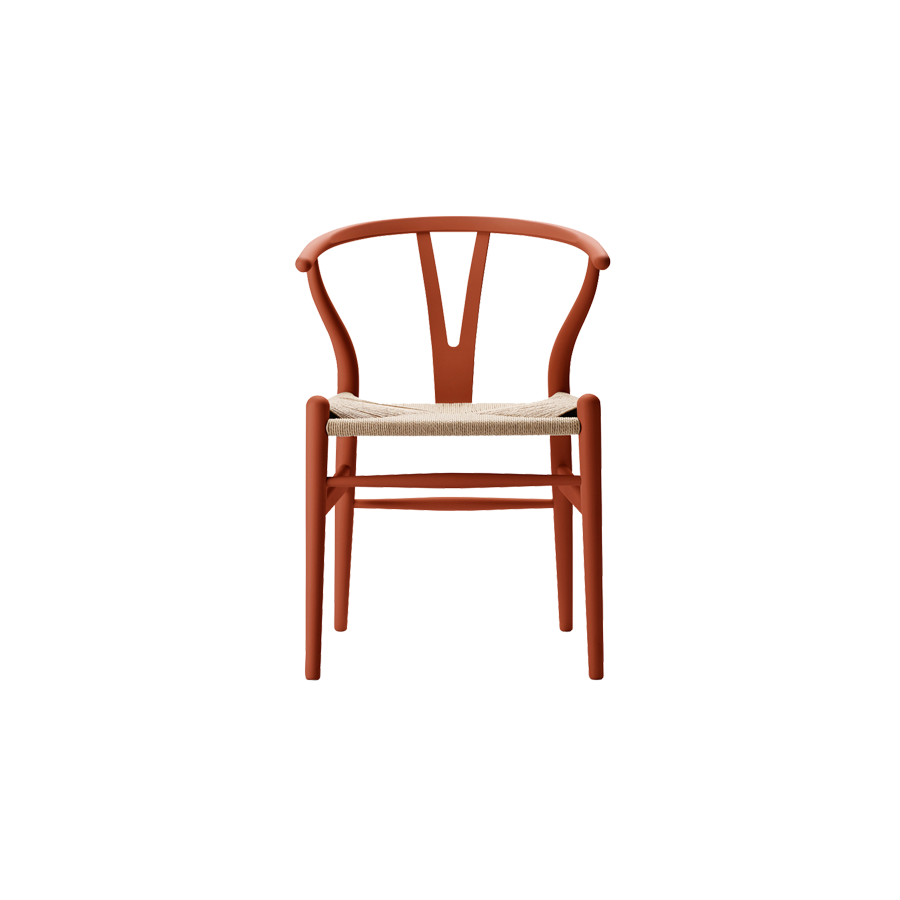 CH24 Painted Terracota