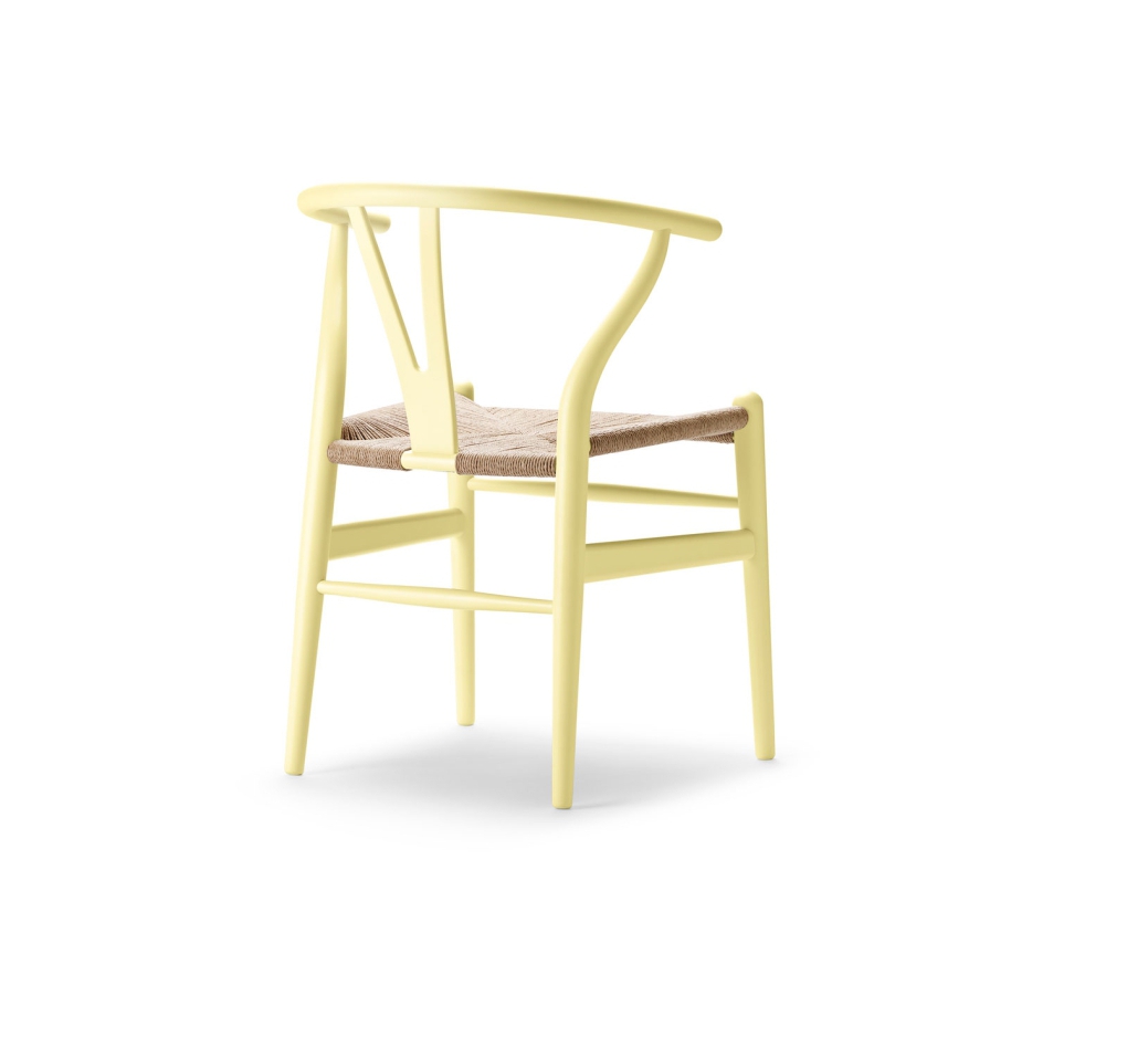 CH24 Painted Hollyhock