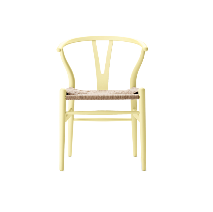 CH24 Painted Hollyhock