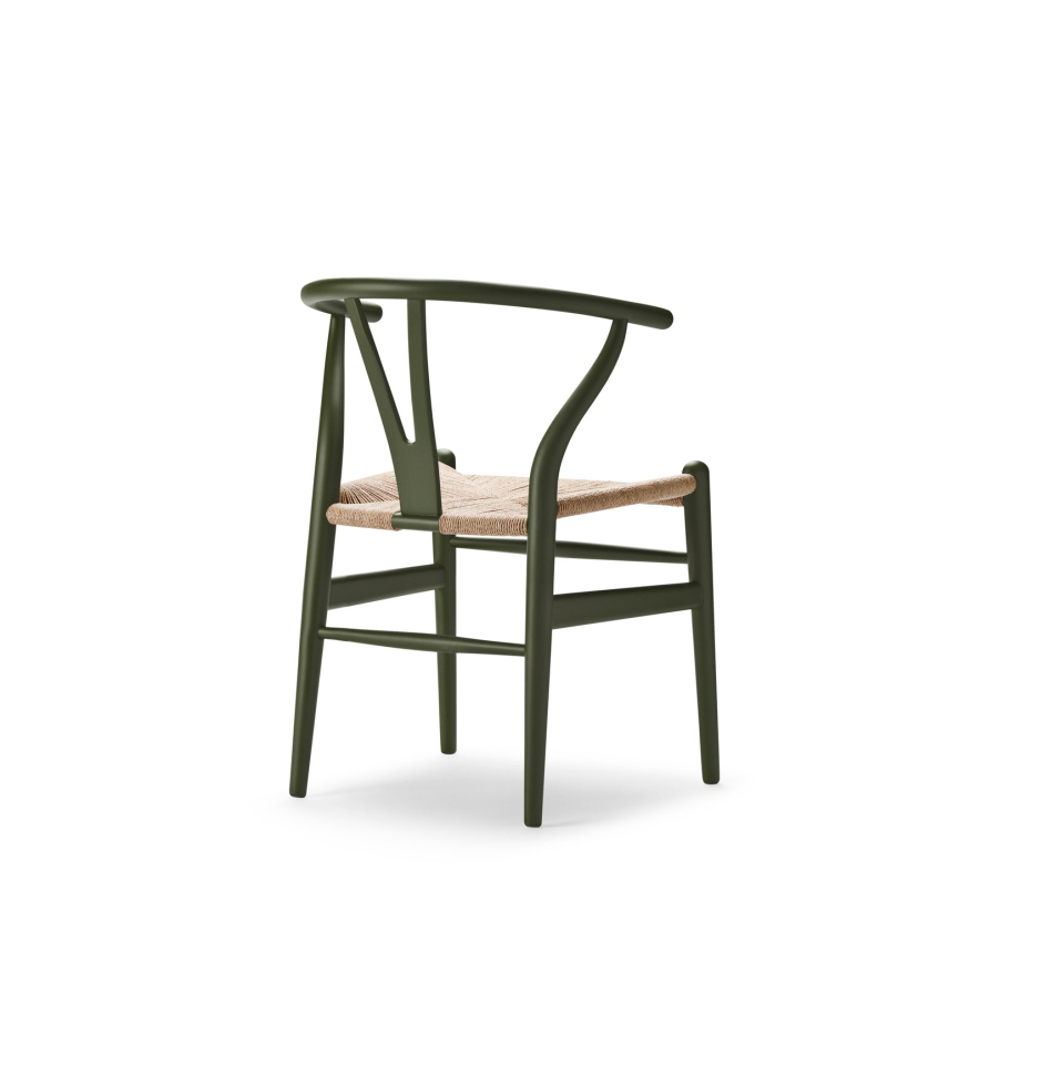 CH24 Painted Seaweed