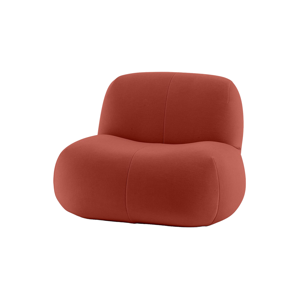  PUKKA ARMCHAIR