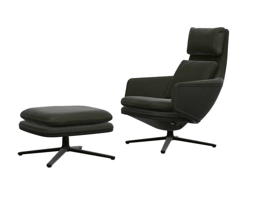 Grand Relax + Ottoman