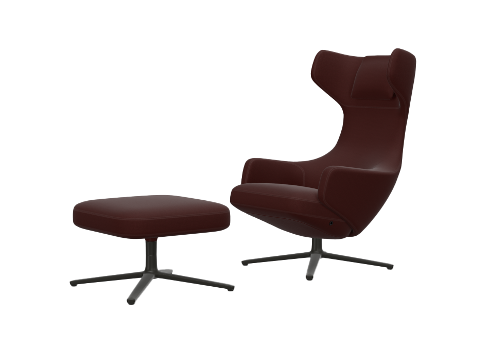 Grand Repos + Ottoman