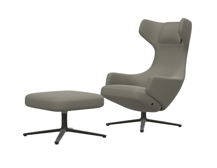 Grand Repos + Ottoman