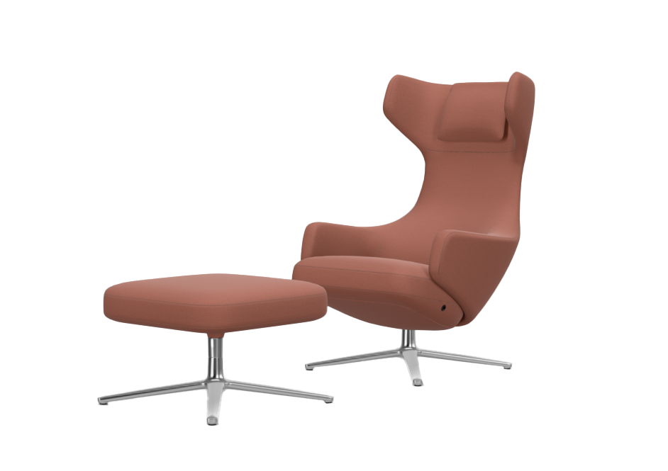 Grand Repos + Ottoman