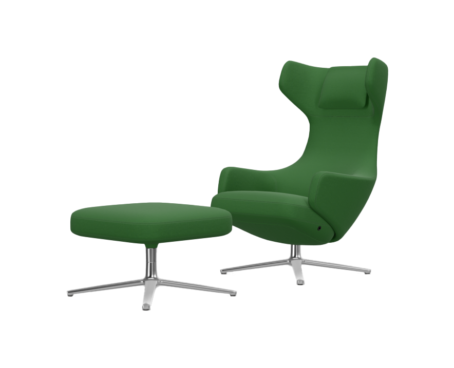 Grand Repos + Ottoman