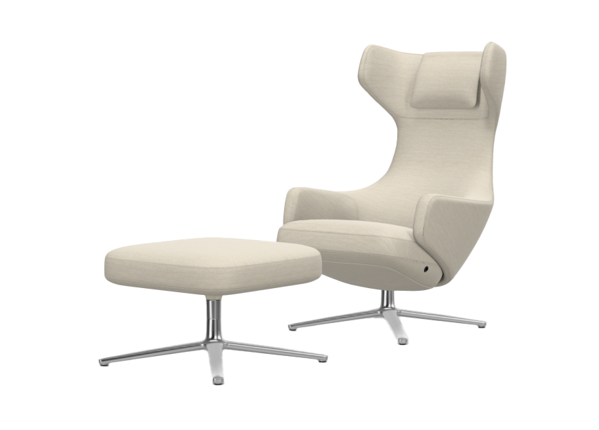 Grand Repos + Ottoman