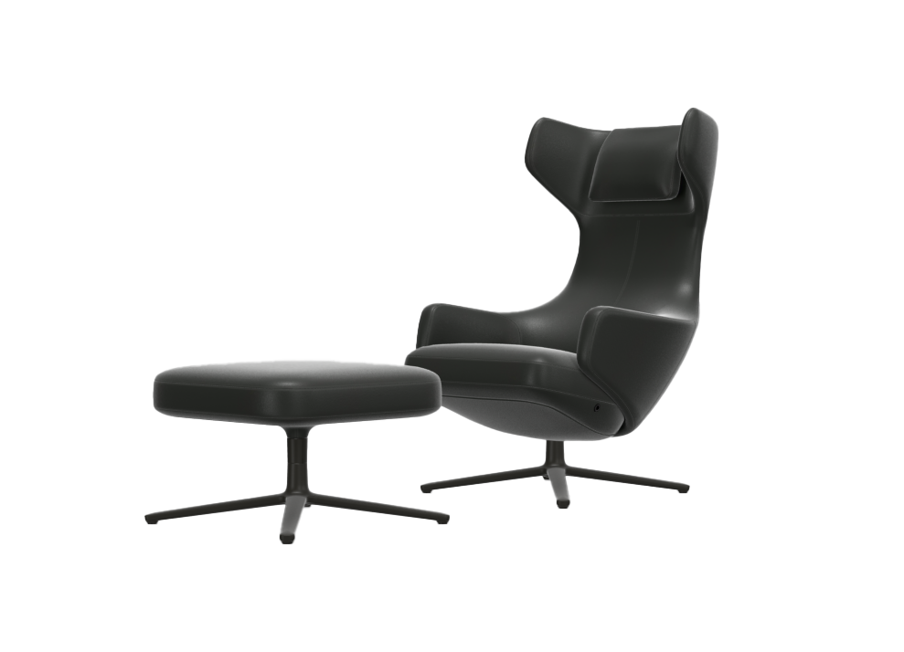 Grand Repos + Ottoman