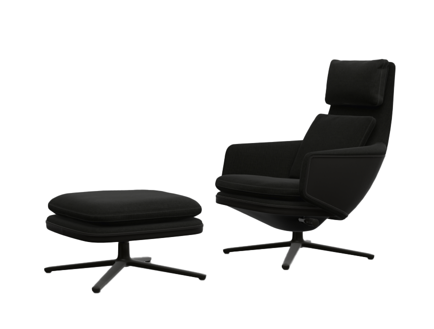 Grand Relax + Ottoman