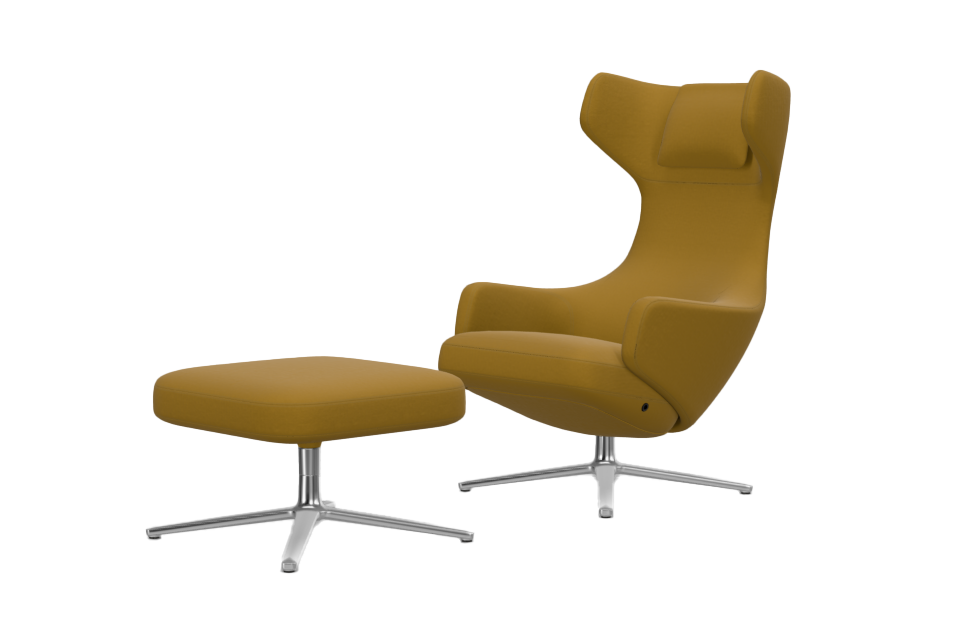 Grand Repos + Ottoman