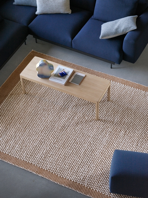 Pebble Rug