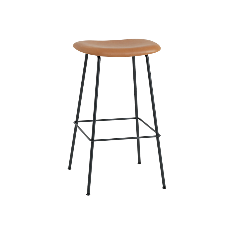 Fiber Tube Base  Stool