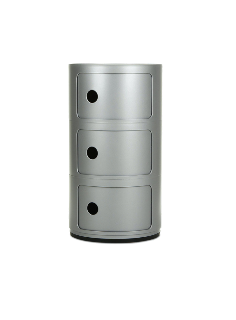 COMPONIBILI METALLIC