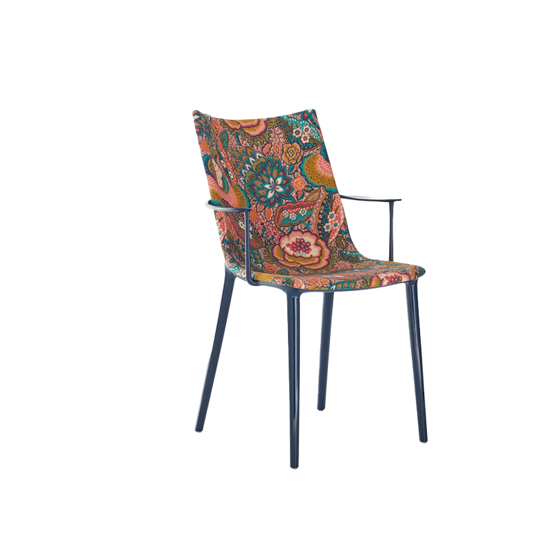 H.h.h. upholstered fabric