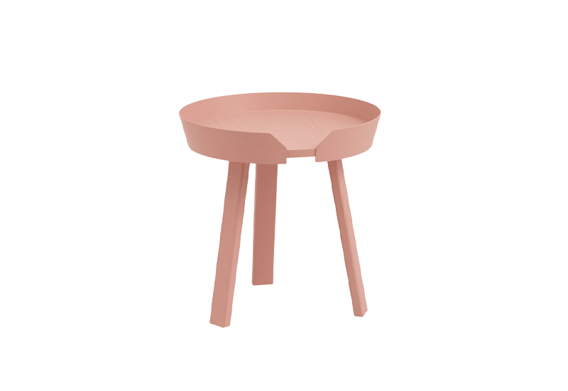 Around Cofee Table small