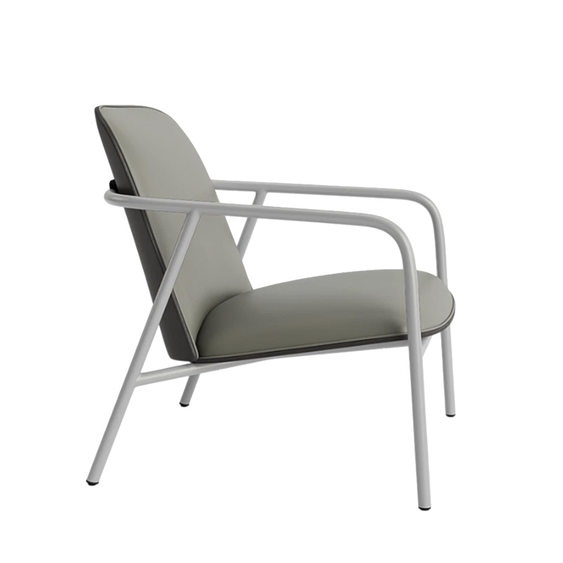 Pad Lounge Chair