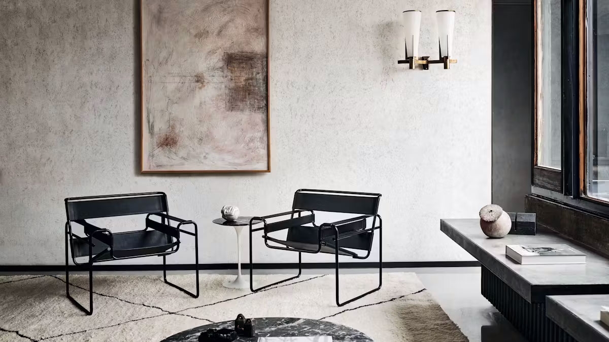  WASSILY chair