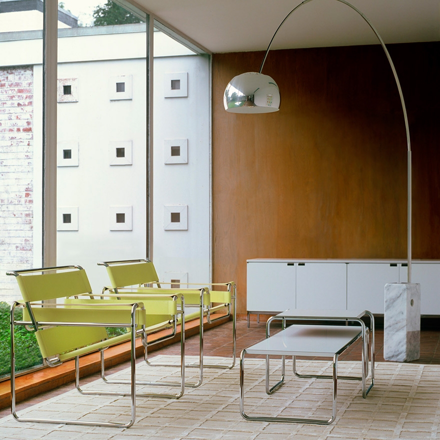  WASSILY chair
