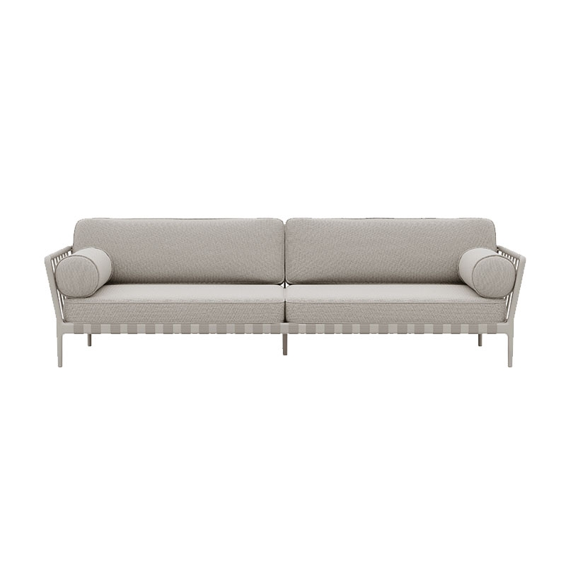 Open-Air Sofa 3-Seater