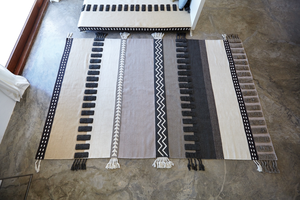 GLAOUI Tumbuctú. Neutral