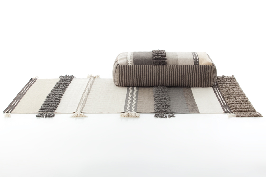 GLAOUI Tumbuctú. Neutral