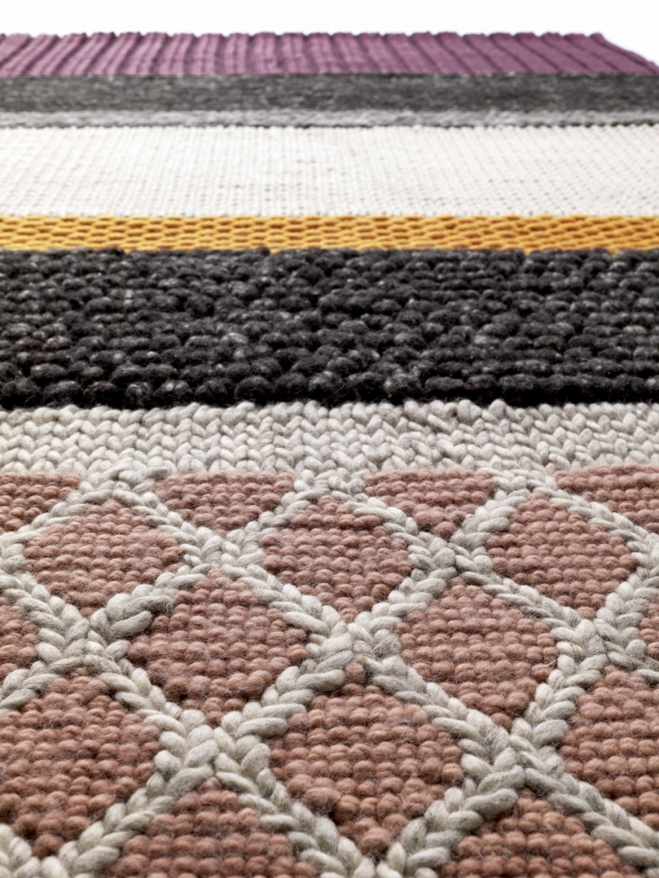 MANGAS RECTANGULAR MR2