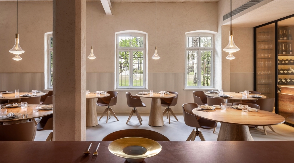 Offices & Public Spaces