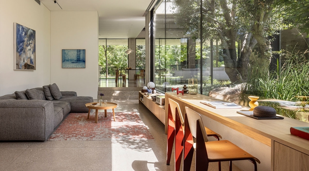 Residential